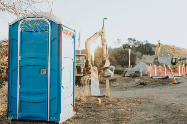 Best Portable restroom trailer rental  in Eudora, KS