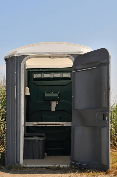 Portable Toilet Options We Offer in Eudora, KS