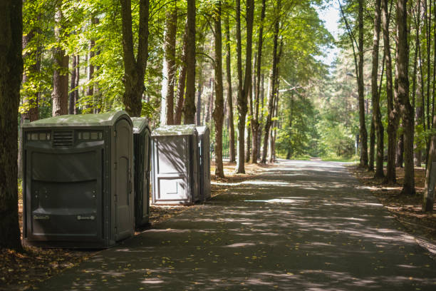 Best Event porta potty rental  in Eudora, KS