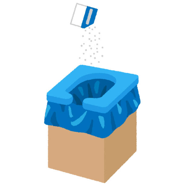 Best Local porta potty services  in Eudora, KS