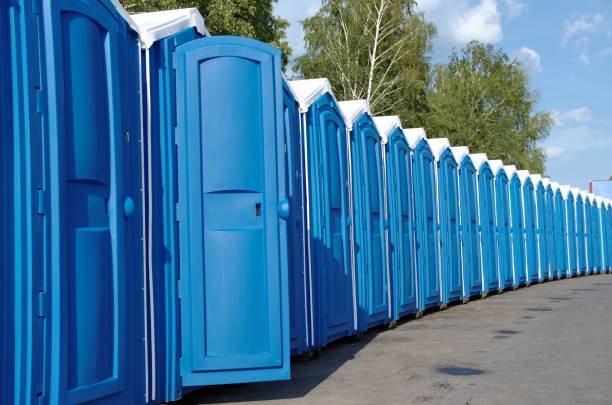 Best Best portable toilet rental  in Eudora, KS